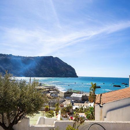 Lucia Maison Forio di Ischia Extérieur photo