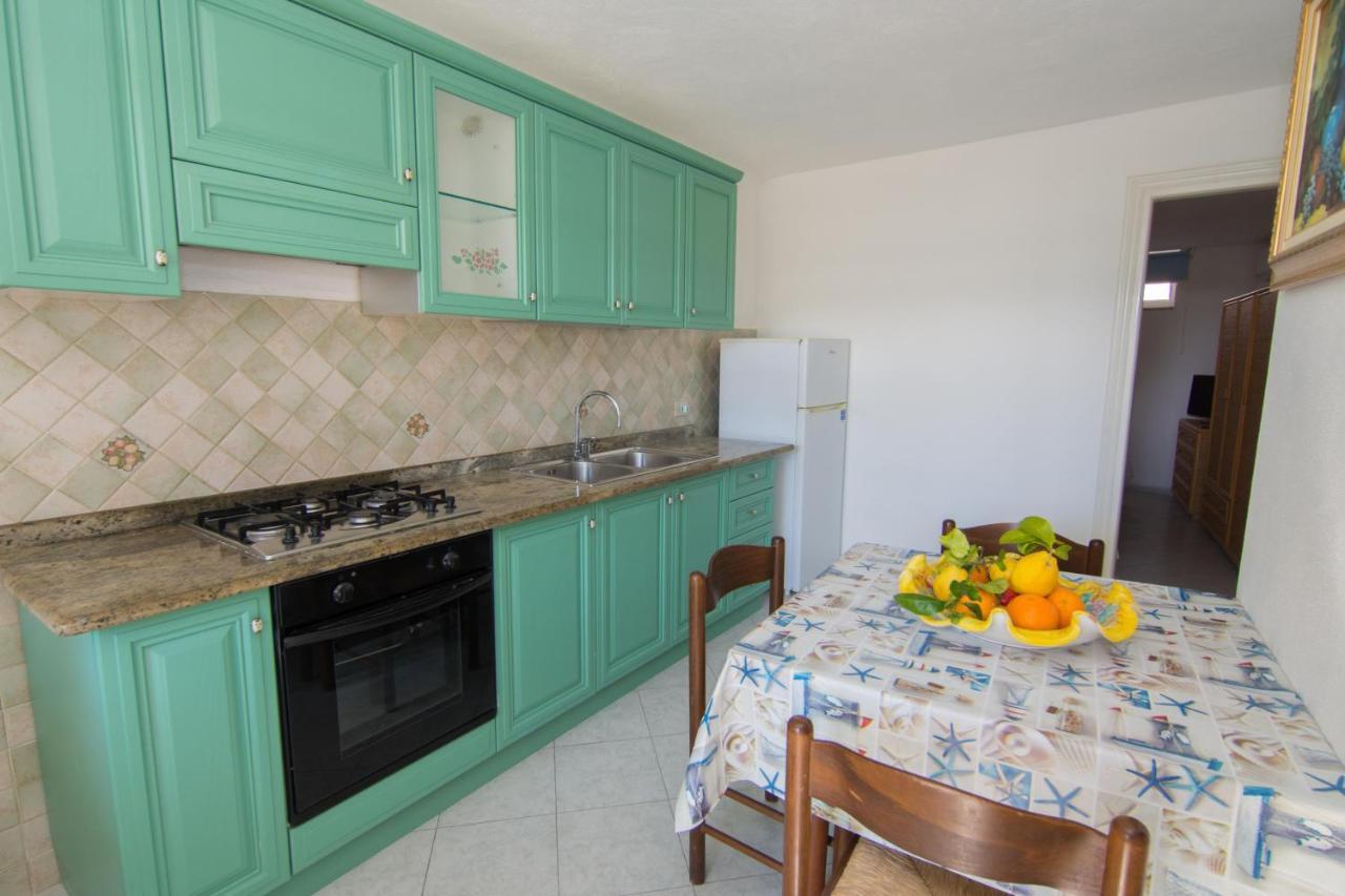 Lucia Maison Forio di Ischia Extérieur photo