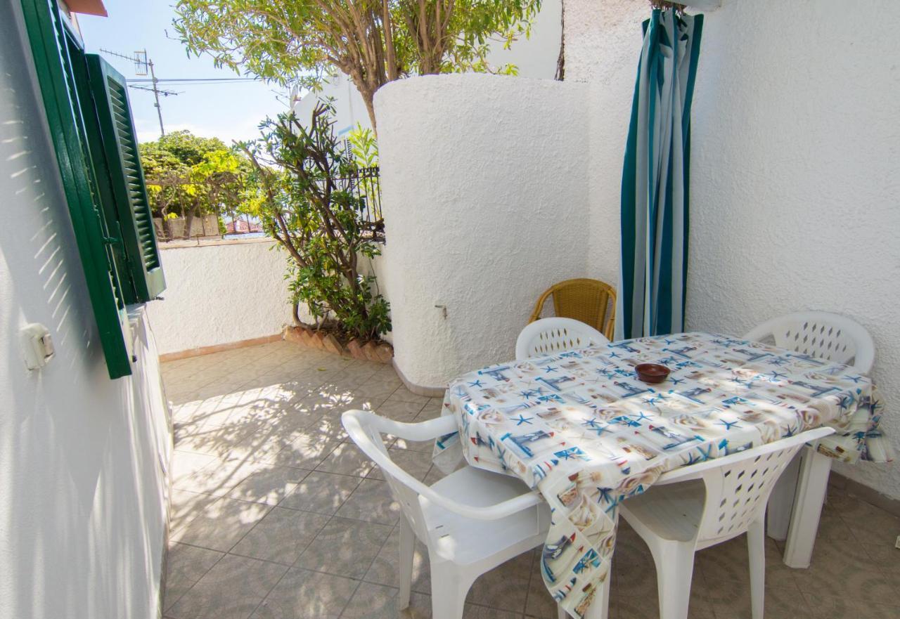 Lucia Maison Forio di Ischia Extérieur photo