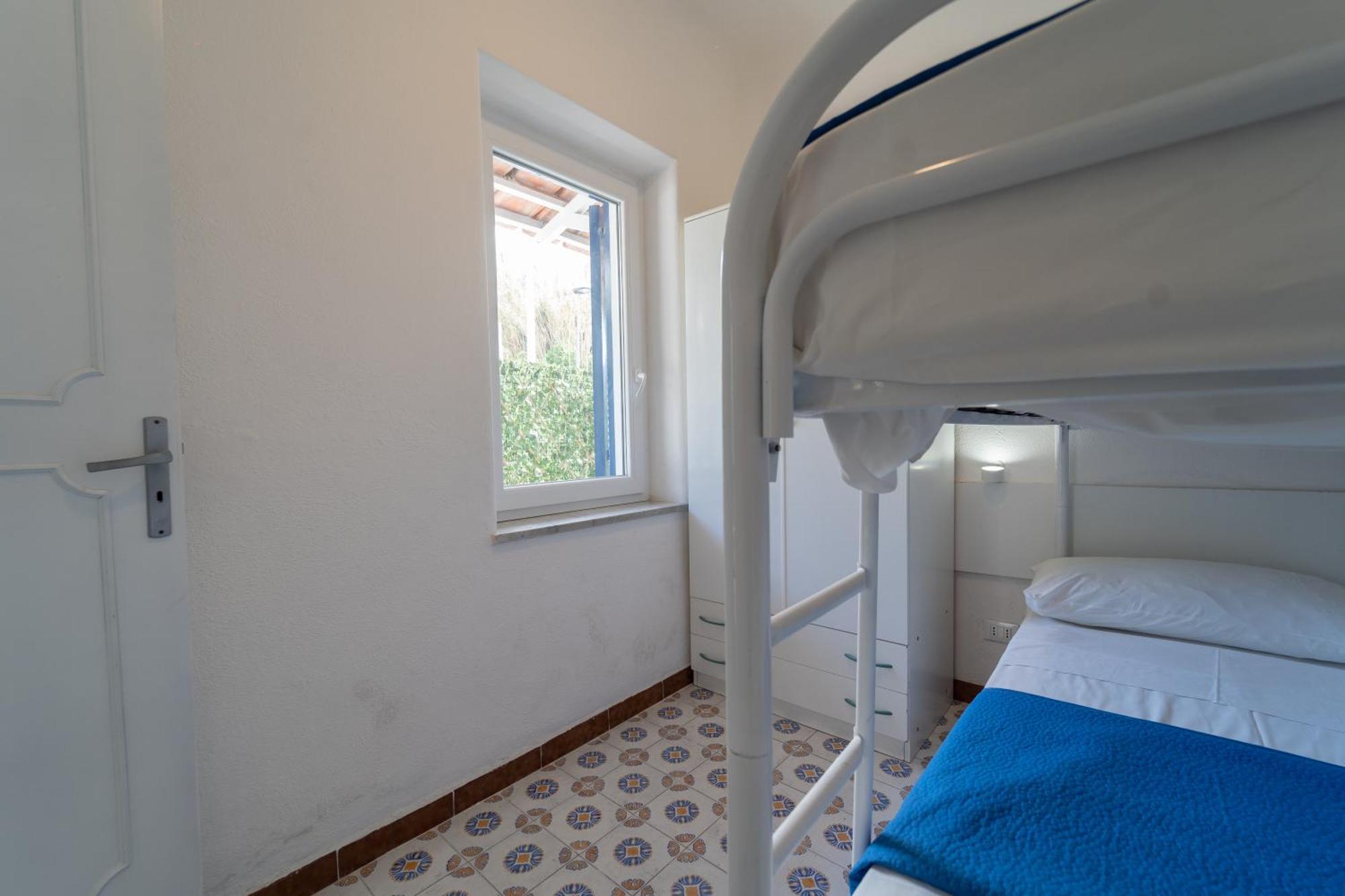 Lucia Maison Forio di Ischia Extérieur photo